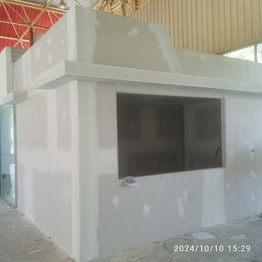 Realizamos todo tipos de trabajos con pladur - Img 124709857