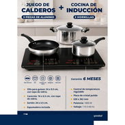 Combo de Cocina # 2 - Img 58130406
