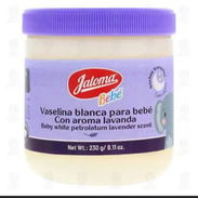 Venta de Vaselina blanca para bebe aromada . Frasco de 230 g en 5000 pesos - Img 57863164
