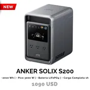Anker Solix S200 - Img 56716202