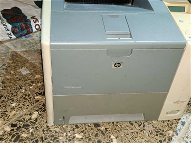 Se vende impresora HP sin tonel en perfecto estado con Yassel al 58075760 - Img 65090339