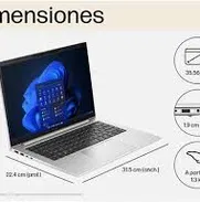 📣💯Laptop HP EliteBook 840 G10 - Img 49227065