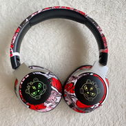 🚧 AURICULARES ESTILO GRAFFITI SY-T12 🚧 - Img 55116507