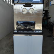 Maquina de frozen, Helado - Img 56491136