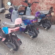 🛵Bicimotos eléctricas marca MIDHA 0km🛵 - Img 55761622