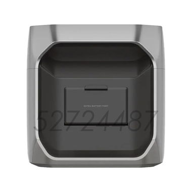 Batería Extra EcoFlow DELTA 3 – Módulo de Expansión 1024Wh - 3/3