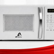 Horno microondas - Img 58236419