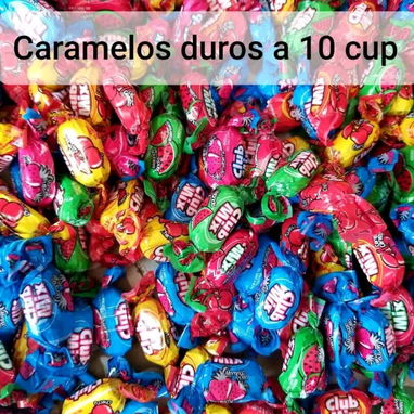 Bocas locas, paq caramelos, bolsas piñateras, paq chupa-chupas, piñatas, jugueticos, confeti, libritos, silbatos - Img 124844252