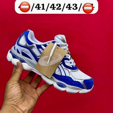 Venta de tenis Asics Gama 5 la mejor del mercado - Img 123186216