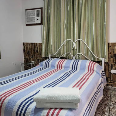 🏠 Casa en Santa Fe, Playa – La Habana | Ideal para vacaciones y grupos - Img 118611491