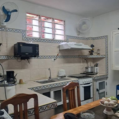 Casa ubicada en el reparto Rosario, Arroyo Naranjo. - Img 127723325