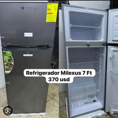 Refrigeradores de varios tamaños y mejores precios - 2/6