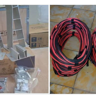Venta de paneles y montajes de kid dólares - 8/9