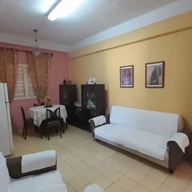 Vendo casa apto EN miramar - 4/10