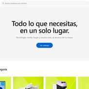 Catálogo Web Ultraligero para negocios y emprendedores - Img 57276915