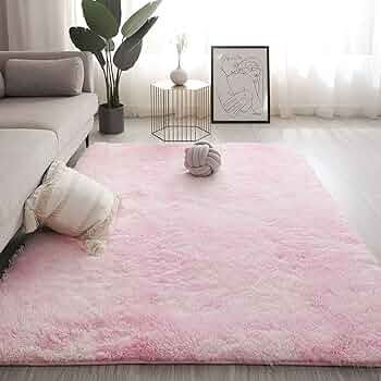 *Alfombras decorativas* Textura: tipo peluche  EH 37 - Img 123361538