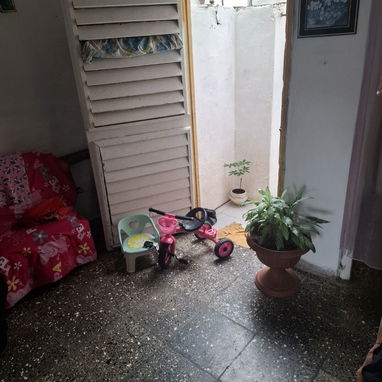 Vendo apartamento - 3/6