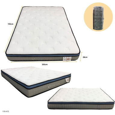 Camas y colchones king size - Img 117846863