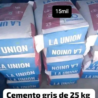 Cementos sellados - 2/5