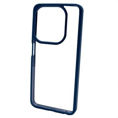 ☎️53544655 🛵 Entrega Disponible ⭐Funda Transparente Resistente para Tecno Spark 20 / 20C (6.6”) ⭐ - Img 117345701