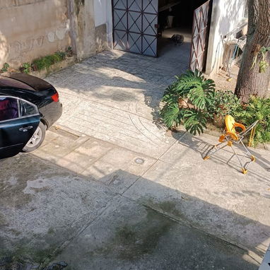 se vende casa en 10 de octubre, negociable - Img 125586170