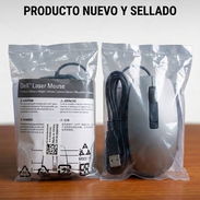 Mouses Dell Originales (Nuevos en su Bolsa) 7 USD - Img 56873089