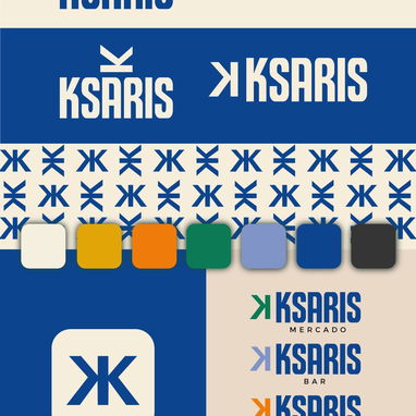 //CREACIÓN DE IDENTIDAD GRÁFICA//DESARROLLO DE LOGOTIPOS//DISEÑO GRÁFICO//IDENTIDAD VISUAL//BRANDING// CENTRAL ESTUDIO - Img 116287248