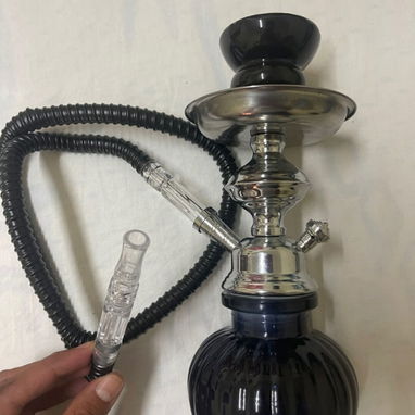 HOOKAH. JOOKA. JUCA - 4/5