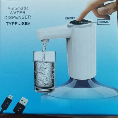 Dispensadores de agua - 3/3