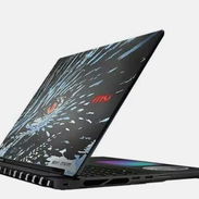 MSI Titan 18 HX Dragon Edition Norse Myth - Img 56023080