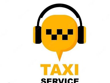 ***servicio de taxi 24horas***553177653 - Img main-image-45834468