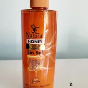 Shampoo sin sal Honey - Img 54835334
