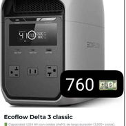 Ecoflow Delta 3 Clasic - Img 55802688