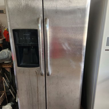 Se vende refrigeradores roto - 4/4