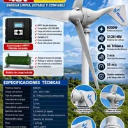 Turbina eólica 8000 kwh - Img 58158021