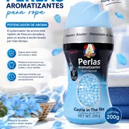 Perlas aromatizantes para ropa (DH) - Img 56428789