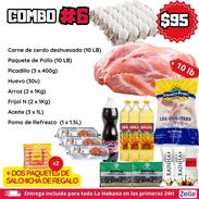 Combos comida - Img 56120842