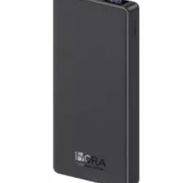 Power Bank 1Hora GAR264 10000mAh ⚡ Carga rápida de 22.5W para dispositivos compatibles. 🔋 Capacidad de 10000mAh ideal p - Img 58124306