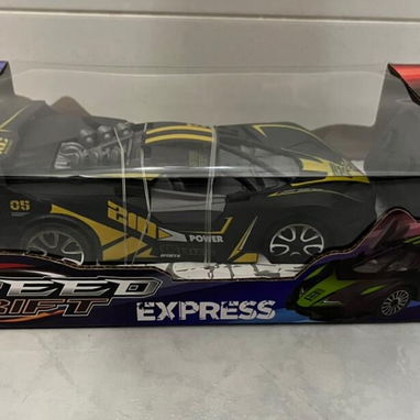 Carros de control remoto 🤩 - 3/4