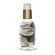 OGX Nourishing + Coconut Milk Anti-Breakage Serum 118 mL 4 oz - Img 58165005
