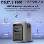 EcoFlow delta 3🔥 - Img 54972188