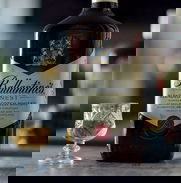 Whisky Ballantine's - Img 49421764