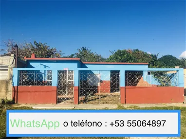 Se vende casa en la ciudad de Matanzas ganga - Img 65450769