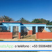 Se vende casa espaciosa en la ciudad de Matanzas - Img 45485117