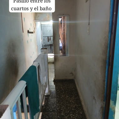 Vendo casa en Arroyo naranjo - Img 124646179