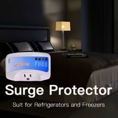 馃Protector de Voltaje 12A馃 - Img 108936339