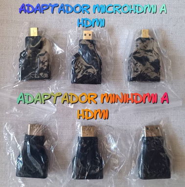 Adaptadores - Img 98255703