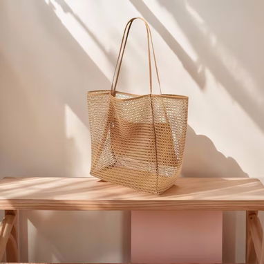 Bolso para la playa verano - Img 123408210
