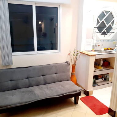 Renta de apartamento en zona priorizada - Img 122726775