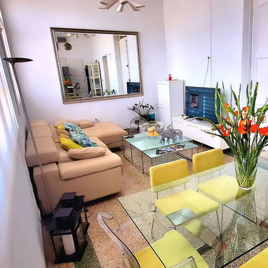 CONFORT RENTALS – Apartamento en el Vedado - Img 117246907